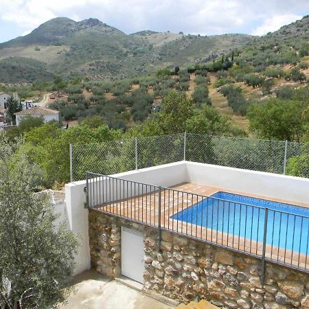 Sierra Alcaide Villa Zagrilla Ngoại thất bức ảnh