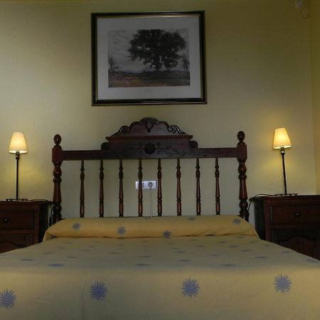 Sierra Alcaide Villa Zagrilla Ngoại thất bức ảnh