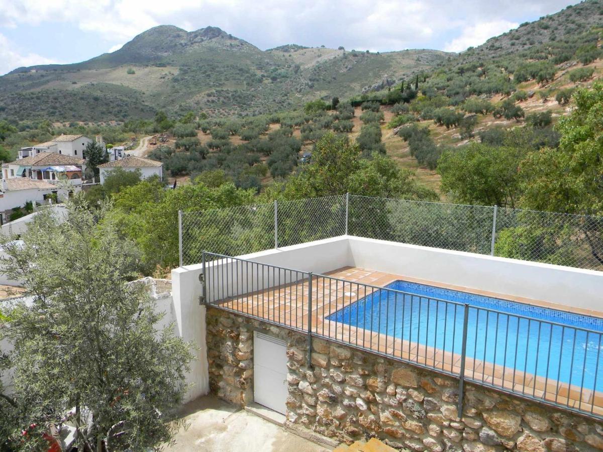 Sierra Alcaide Villa Zagrilla Ngoại thất bức ảnh