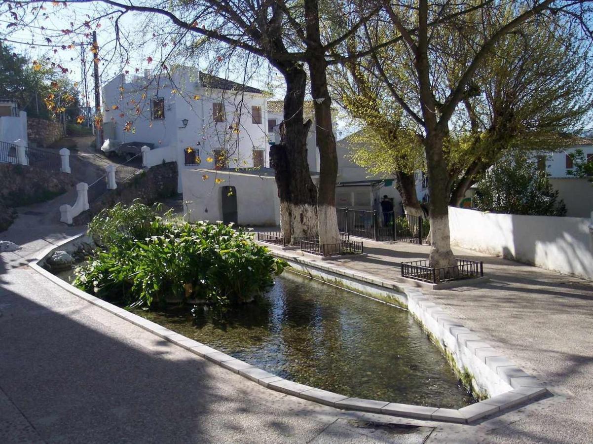 Sierra Alcaide Villa Zagrilla Ngoại thất bức ảnh