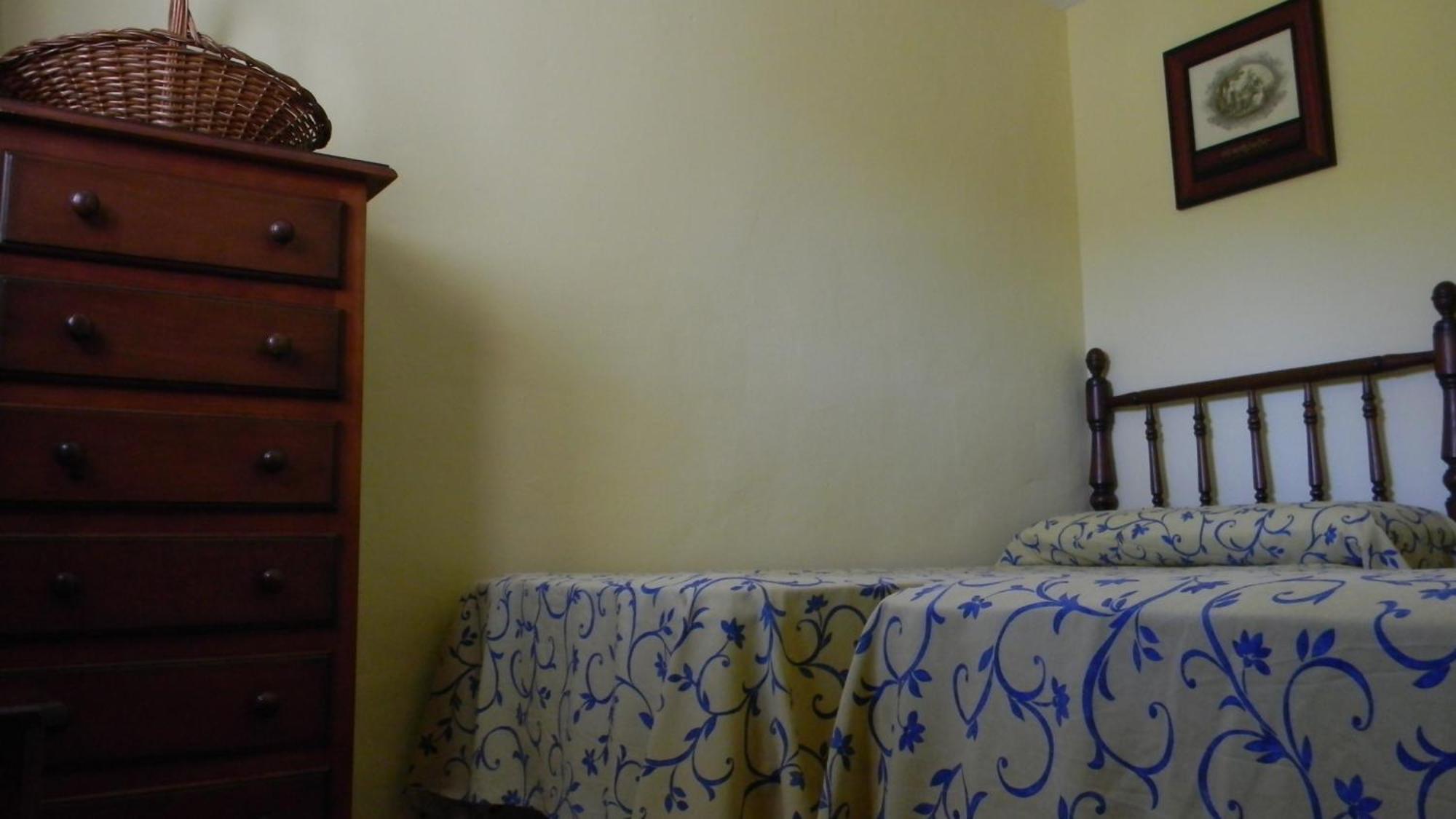 Sierra Alcaide Villa Zagrilla Ngoại thất bức ảnh