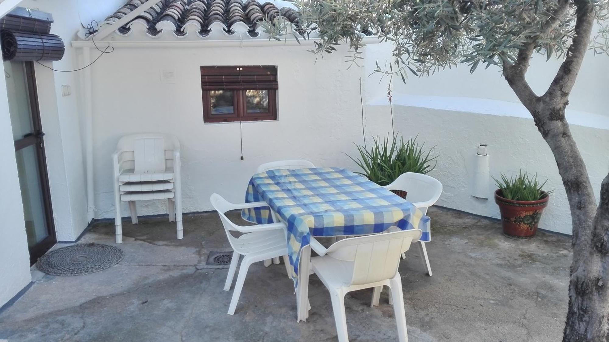 Sierra Alcaide Villa Zagrilla Ngoại thất bức ảnh